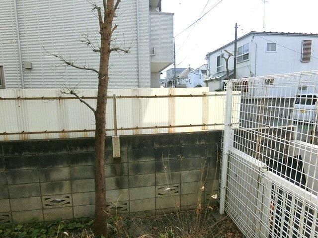 ★眺望★