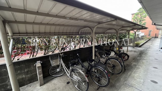 ＹＵＴＡＫＡのその他共用部分
