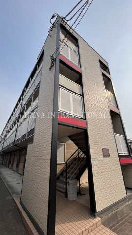 ＹＵＴＡＫＡの外観