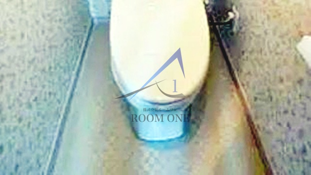 メゾン　エスポワールのトイレ|トイレです。