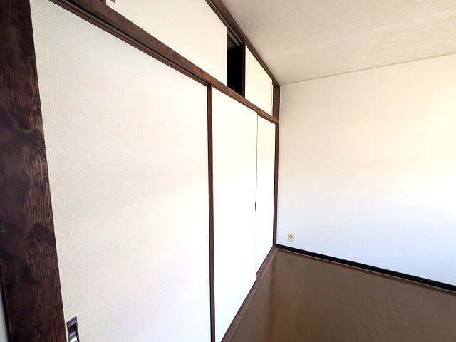 【収納】 | 緑光苑マンション