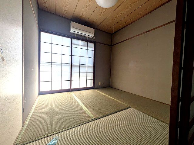 【和室】 | 緑光苑マンション