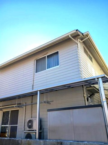 西宮市神園町の外観|通勤にも外出にもアクセス良好。家族でおでかけすることも増えそうですね。
