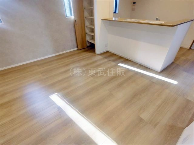 【ダイニング】の画像