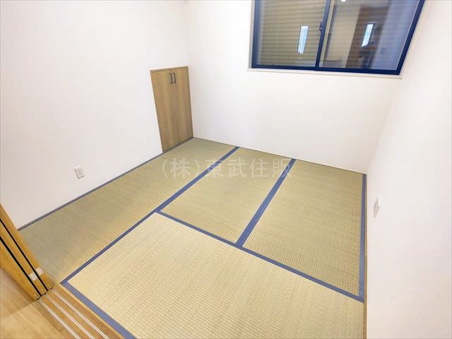 【和室】の画像