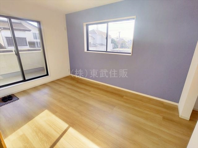 【寝室】の画像