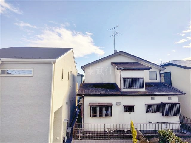 【展望】の画像