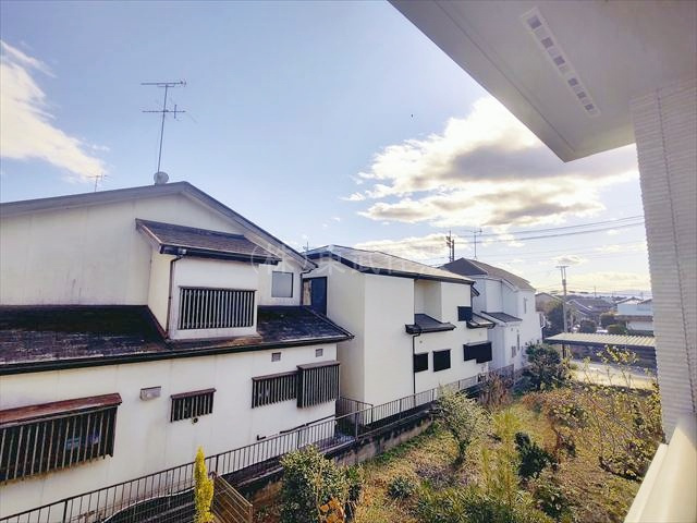 【展望】の画像