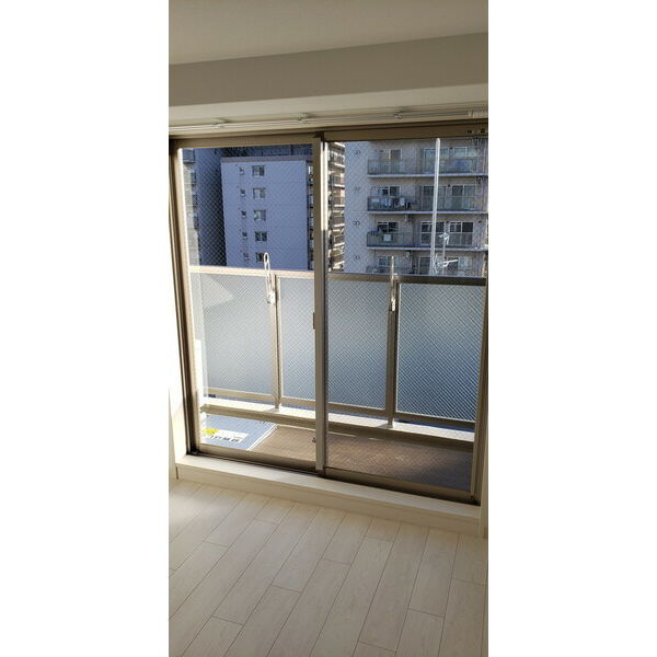 THE RESIDENCE Sのその他