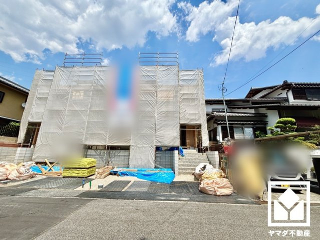 大津市稲葉台　第3　2号棟