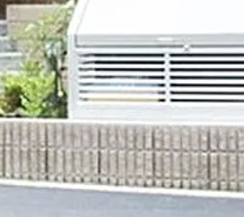 小池荘のその他共用部分