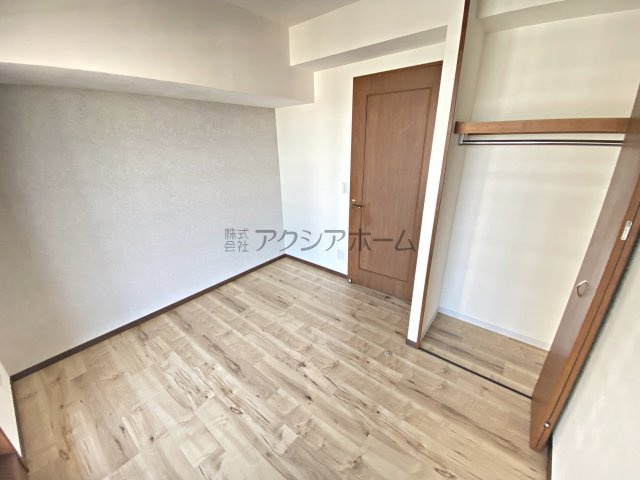 コスモ所沢グランステージの子供部屋|洋室5.0帖