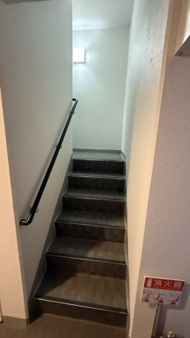 レピュア小石川レジデンスのその他共用部分