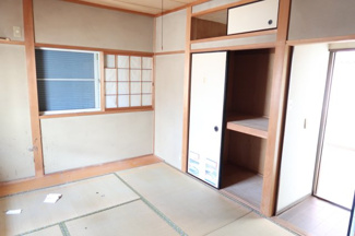 【和室】 | 野洲市西河原　中古戸建
