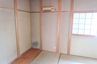 【和室】 | 野洲市西河原　中古戸建
