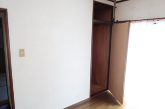 【洋室】 | 野洲市西河原　中古戸建