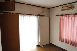 【洋室】 | 野洲市西河原　中古戸建