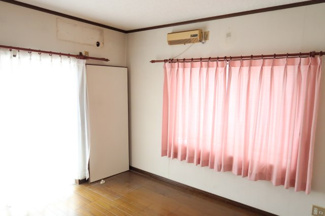 【洋室】 | 野洲市西河原　中古戸建