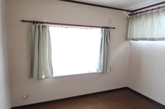 【洋室】 | 野洲市西河原　中古戸建