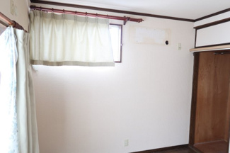 【洋室】 | 野洲市西河原　中古戸建