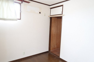 【洋室】 | 野洲市西河原　中古戸建