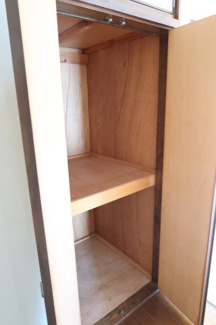 【収納】 | 野洲市西河原　中古戸建