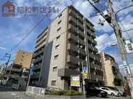 グランディール阪南町Ⅲ番館の画像