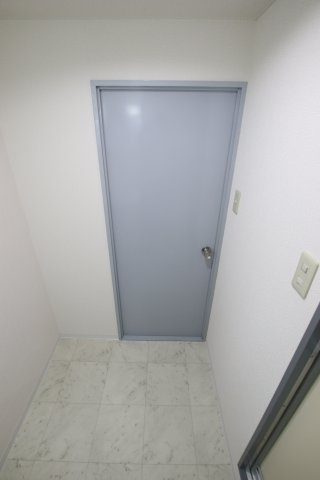 【洗面所】 | コンフォルト福田