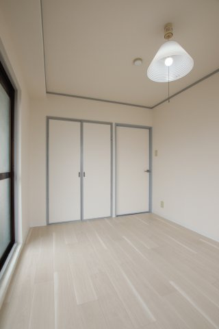 【寝室】 | コンフォルト福田
