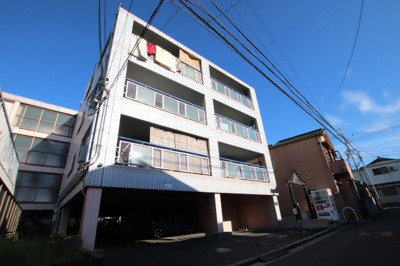 【外観】 | コンフォルト福田