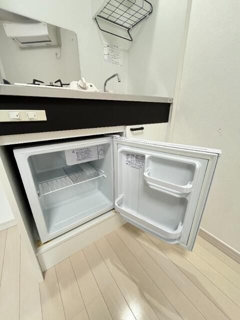 Ｗｅｌｌ－ｂｅｉｎｇ日暮里北の設備