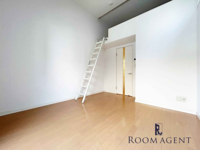 エスポワール本陣の居間・リビング