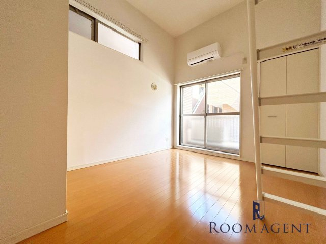 エスポワール本陣の内装