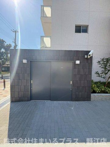 TOP COURT都島のその他