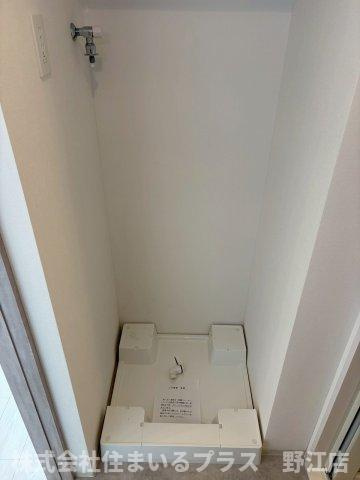 TOP COURT都島の設備