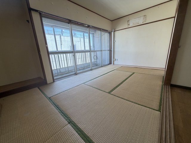 【和室】 | プレイスポットしんばしビル本館☆仲介手数料無料☆