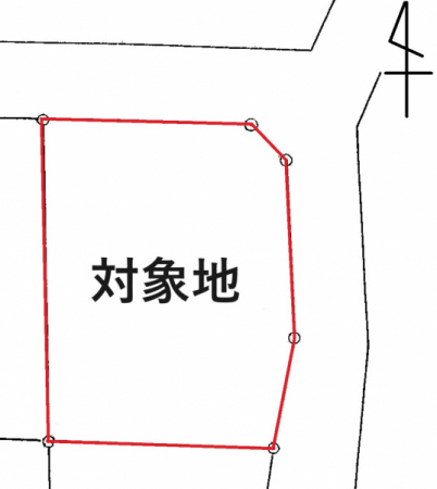 盛岡市北山2丁目22番15