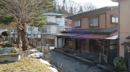 盛岡市北山2丁目22番15