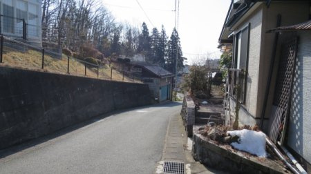 盛岡市北山2丁目22番15