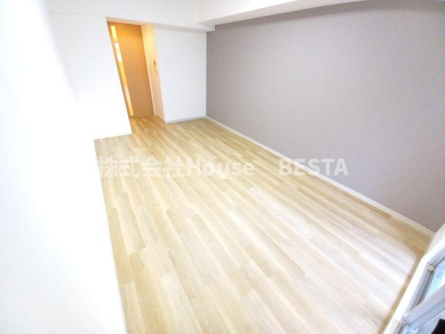 アルファレガロ神戸ウエストの内装