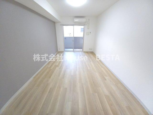 アルファレガロ神戸ウエストの和室