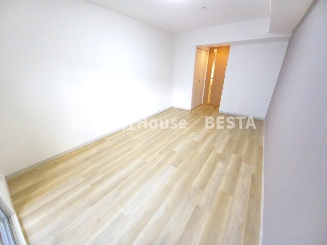 アルファレガロ神戸ウエストの子供部屋