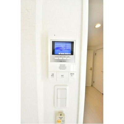 【セキュリティ】 | サンライト池上