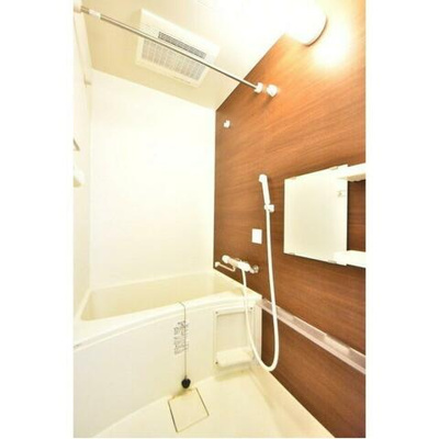 【浴室】 | サンライト池上