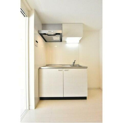 【キッチン】 | サンライト池上