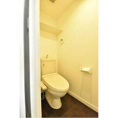 【トイレ】 | サンライト池上