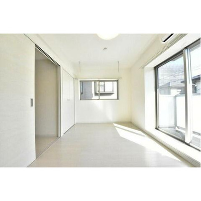 【内装】 | サンライト池上