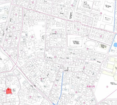盛岡市大館町21-37
