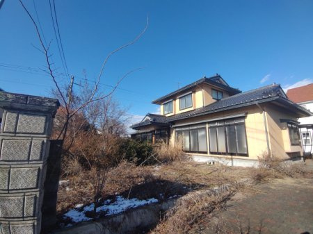 盛岡市大館町21-37