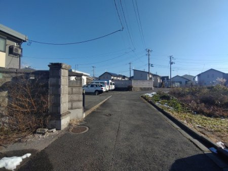 盛岡市大館町21-37